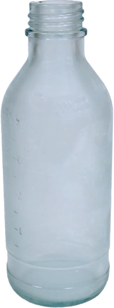 Gebr. de Boon Boon Losse Glazen fles voor Houder Gebr. de Boon Boon Losse Glazen fles voor Houder