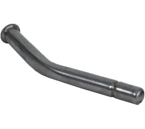 Gebr. de Boon Boon Losse Metalen Tuit voor Glazen Drinkflessen 020 4638 en 020 4639 Gebr. de Boon Boon Losse Metalen Tuit voor Glazen Drinkflessen 020 4638 en 020 4639