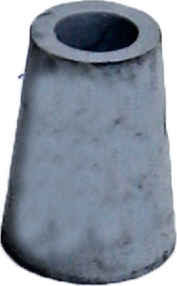 Gebr. de Boon Boon Losse Rubber Dop voor Glazen Drinkfles 020 4638 - 250 ml Gebr. de Boon Boon Losse Rubber Dop voor Glazen Drinkfles 020 4638 - 250 ml