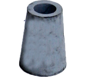 Gebr. de Boon Boon Losse Rubber Dop voor Glazen Drinkfles 020 4638 - 250 ml Gebr. de Boon Boon Losse Rubber Dop voor Glazen Drinkfles 020 4638 - 250 ml