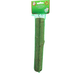 Gebr. de Boon Natuur Knaagstang - 33x8x4.5 cm Gebr. de Boon Natuur Knaagstang - 33x8x4.5 cm