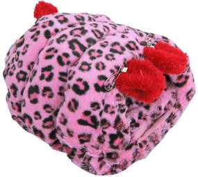 Gebr. de Boon Pluche Knaagdierhuis Cocoon - 20×22 cm Gebr. de Boon Pluche Knaagdierhuis Cocoon - 20×22 cm