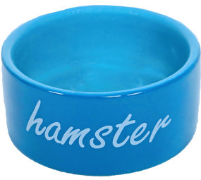 Gebr. de Boon Stenen Hamster Voerbak - ø 8 cm Gebr. de Boon Stenen Hamster Voerbak - ø 8 cm