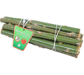 Gebr. de Boon Vers Bosje Wilgenhout uit de vriezer - circa 140 gram Gebr. de Boon Vers Bosje Wilgenhout uit de vriezer - circa 140 gram