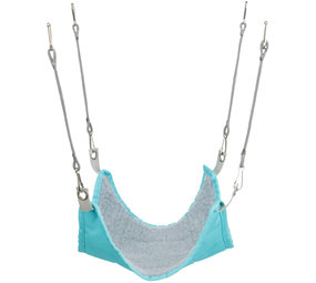 Trixie Trixie Katoen Schapenvacht Hangmat Trixie Trixie Katoen Schapenvacht Hangmat