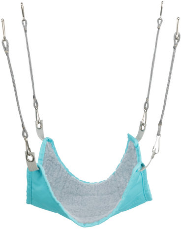 Trixie Trixie Katoen Schapenvacht Hangmat Trixie Trixie Katoen Schapenvacht Hangmat