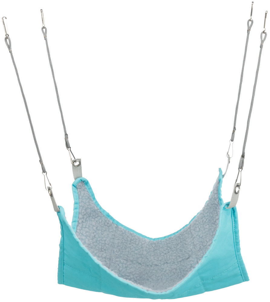 Trixie Trixie Katoen Schapenvacht Hangmat Trixie Trixie Katoen Schapenvacht Hangmat