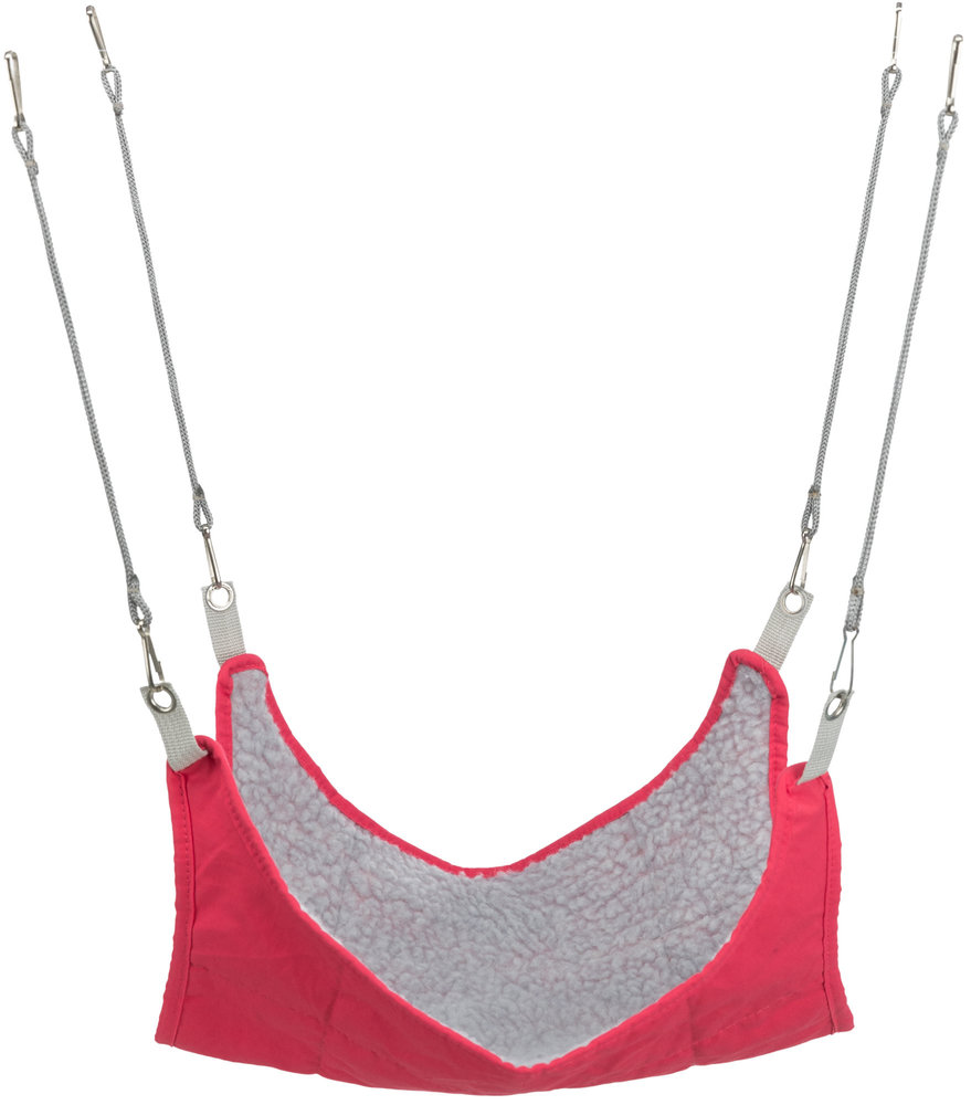 Trixie Trixie Katoen Schapenvacht Hangmat Trixie Trixie Katoen Schapenvacht Hangmat