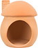 Trixie Keramiek Huis - Terracotta - ø 11×11 cm Trixie Keramiek Huis - Terracotta - ø 11×11 cm