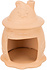 Trixie Keramiek Huis - Terracotta - ø 11×14 cm