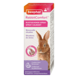 Beaphar Beaphar RabbitComfort Rustgevende Spray - 30 ml Beaphar Beaphar RabbitComfort Rustgevende Spray - 30 ml