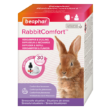 Beaphar Beaphar RabbitComfort Starterskit met Verdamper en Vulling - 48 ml Beaphar Beaphar RabbitComfort Starterskit met Verdamper en Vulling - 48 ml
