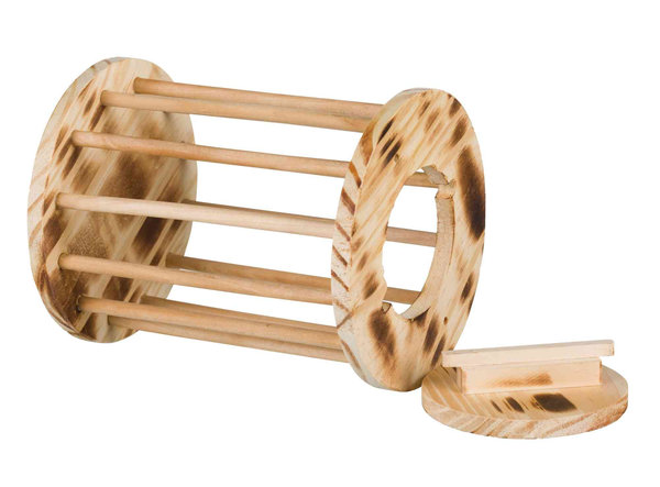 Trixie Trixie Houten Hooiruif Rol Trixie Trixie Houten Hooiruif Rol