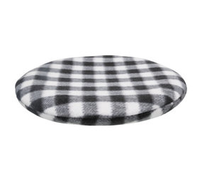 Trixie Trixie warmteschijf - Warmtekussen voor magnetron - 26 cm Trixie Trixie warmteschijf - Warmtekussen voor magnetron - 26 cm