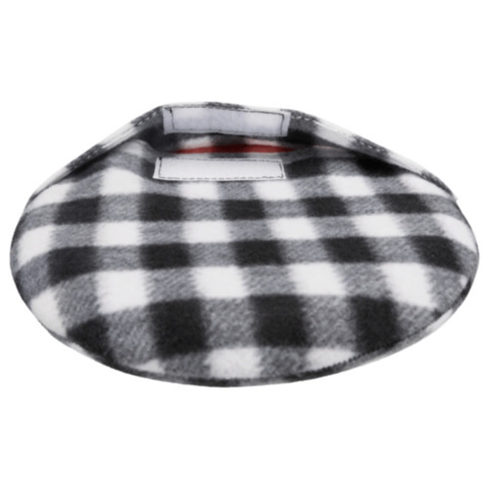 Trixie Trixie warmteschijf - Warmtekussen voor magnetron - 26 cm Trixie Trixie warmteschijf - Warmtekussen voor magnetron - 26 cm