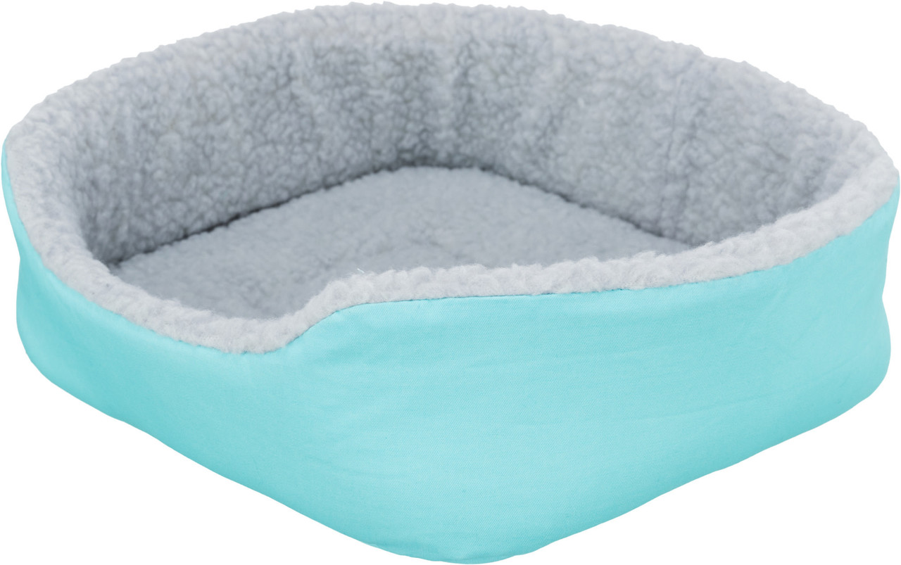 Trixie Trixie Relax mand - cavia - konijn - 35x28 cm Trixie Trixie Relax mand - cavia - konijn - 35x28 cm