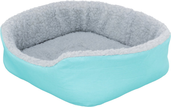 Trixie Trixie Relax mand - cavia - konijn - 35x28 cm Trixie Trixie Relax mand - cavia - konijn - 35x28 cm