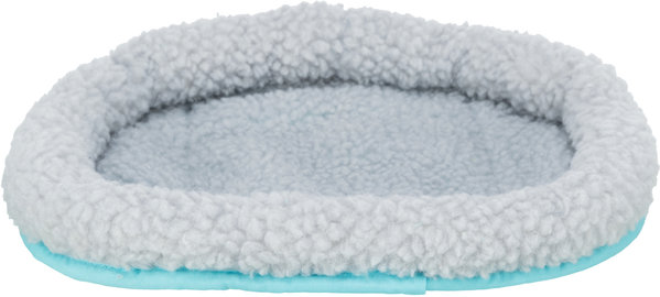 Trixie Trixie Mandje Katoen Schapenvacht - 30x22 cm - Verschillende kleuren Trixie Trixie Mandje Katoen Schapenvacht - 30x22 cm - Verschillende kleuren