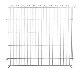 Trixie Trixie Natura Metalen Uitbreidingselement voor Ren 6243 - 80x75 cm Trixie Trixie Natura Metalen Uitbreidingselement voor Ren 6243 - 80x75 cm