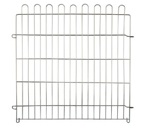 Trixie Trixie Natura Metalen Uitbreidingselement voor Ren 6250 en 6253 Trixie Trixie Natura Metalen Uitbreidingselement voor Ren 6250 en 6253