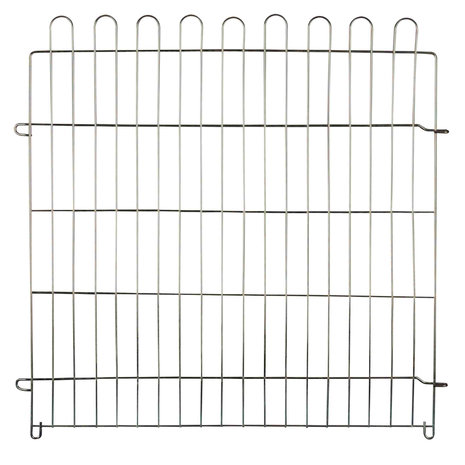 Trixie Trixie Natura Metalen Uitbreidingselement voor Ren 6250 en 6253 Trixie Trixie Natura Metalen Uitbreidingselement voor Ren 6250 en 6253