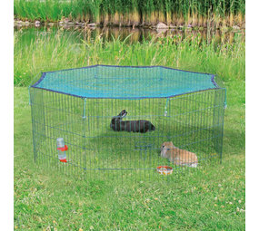 Trixie Trixie Natura Veiligheidsnet voor Ren 62411 - 150 cm Trixie Trixie Natura Veiligheidsnet voor Ren 62411 - 150 cm