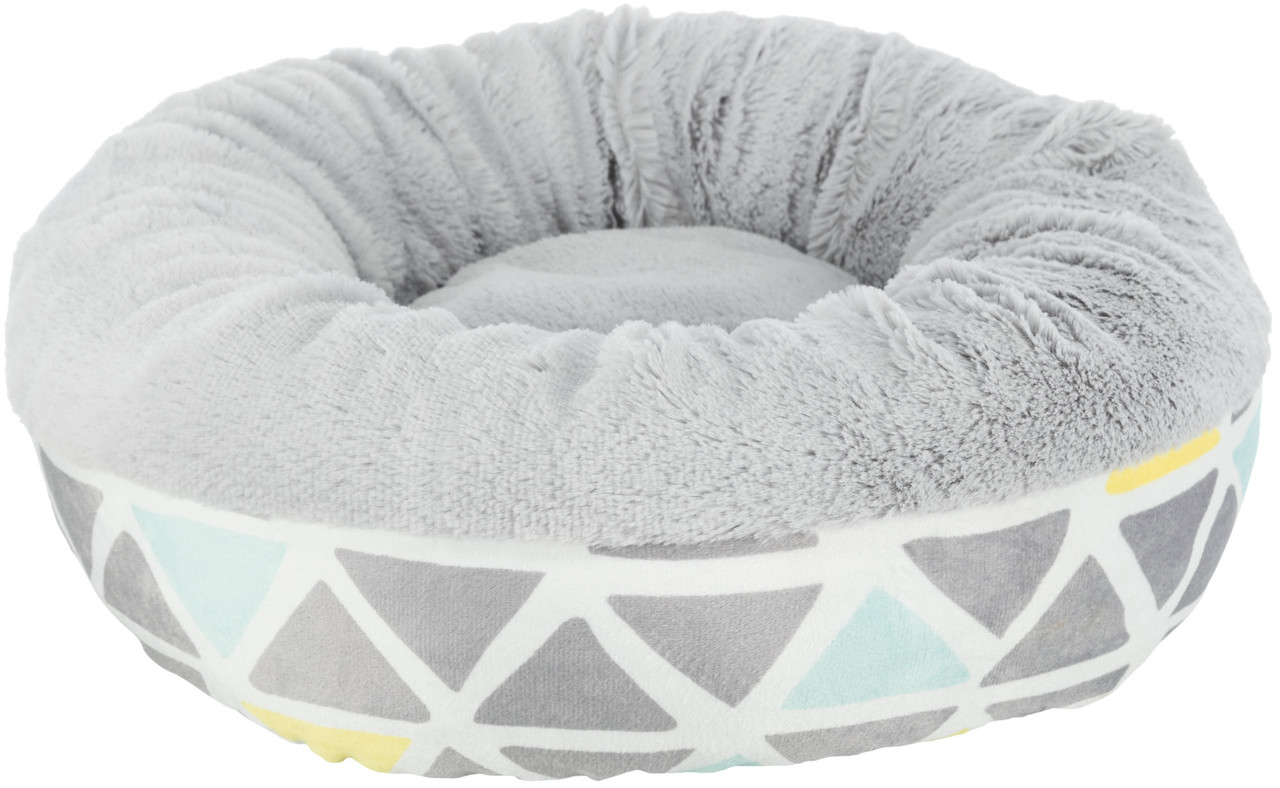 Trixie Trixie Relax Mand Bunny Ovaal - 35x13 cm Trixie Trixie Relax Mand Bunny Ovaal - 35x13 cm