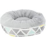 Trixie Trixie Relax Mand Bunny Ovaal - 35x13 cm Trixie Trixie Relax Mand Bunny Ovaal - 35x13 cm
