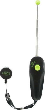 Trixie Trixie Targetstick - 14-65 cm - verschillende kleuren Trixie Trixie Targetstick - 14-65 cm - verschillende kleuren