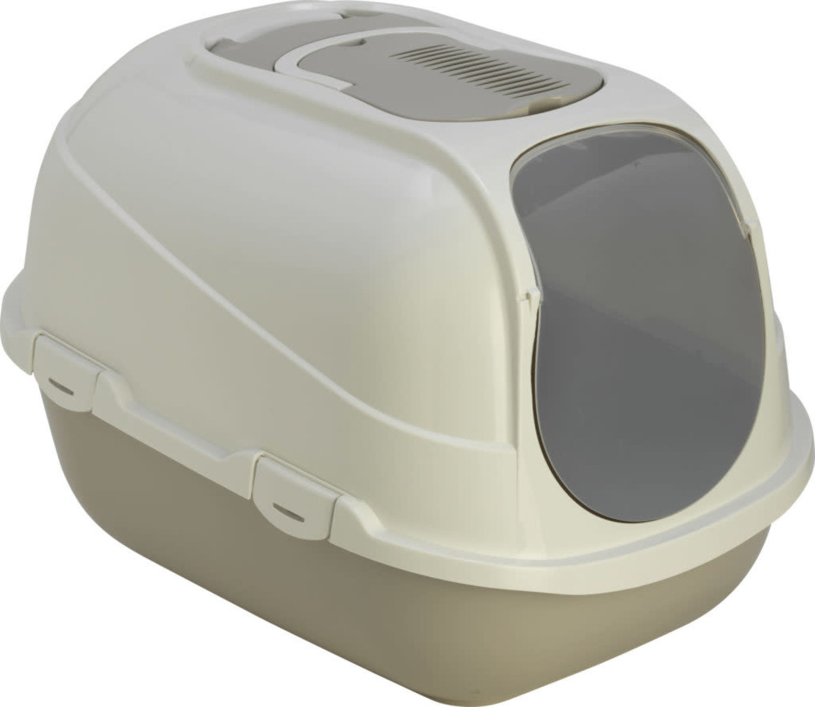 Moderna Kattenbak Mega Comfy 65.7×49.3×45.7 cm Dtails