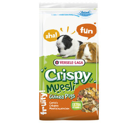 Versele-Laga Versele-Laga Muesli Cavia's Versele-Laga Versele-Laga Muesli Cavia's