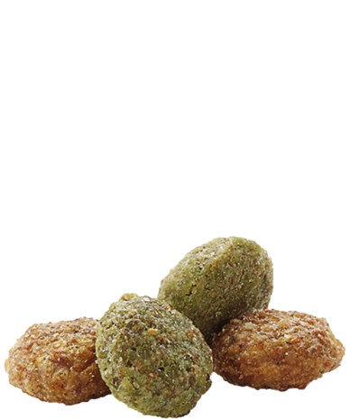 Versele-Laga Versele-Laga Complete Hamster en Gerbil - 500 gram Versele-Laga Versele-Laga Complete Hamster en Gerbil - 500 gram