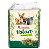 Versele-Laga Versele-Laga Nature Timothy Hay - 1 kilo