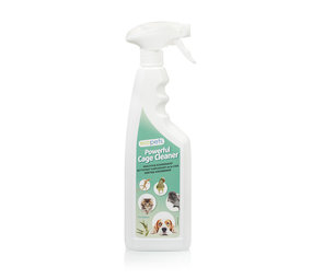 Ecopets Ecopets krachtige kooireiniger RTU - 750 ml Ecopets Ecopets krachtige kooireiniger RTU - 750 ml