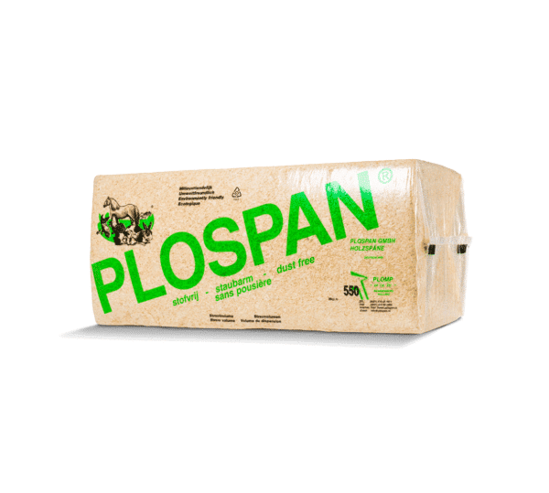 Plospan Houtvezel Plospan Houtvezel