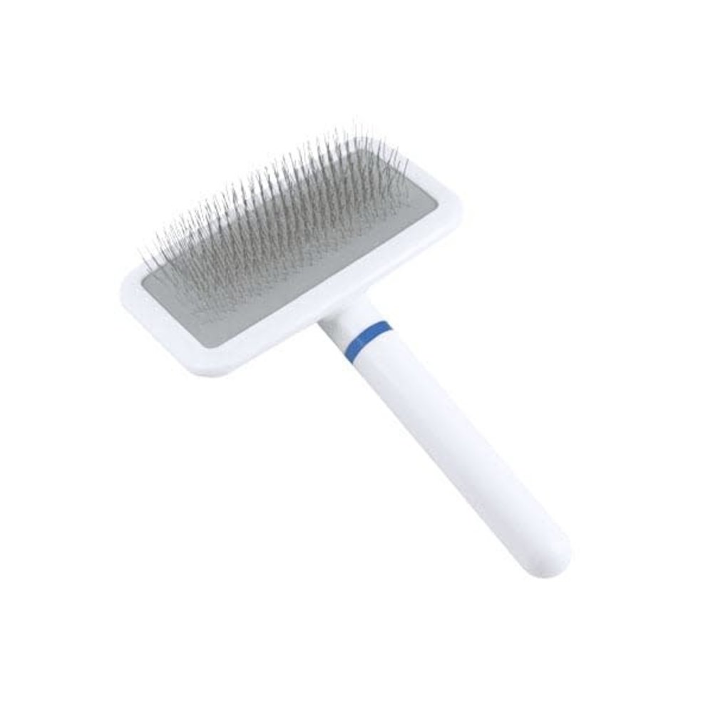 Slicker borstel - Doggyman Original - Medium Slicker borstel - Doggyman Original - Medium