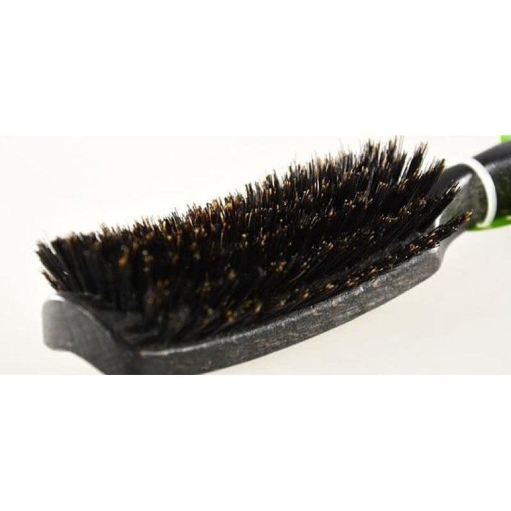 Rabbitat Rabbitat Konijnen Zwijnenhaarborstel - Ergo