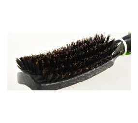 Rabbitat Konijnen Zwijnenhaarborstel - Ergo Rabbitat Konijnen Zwijnenhaarborstel - Ergo