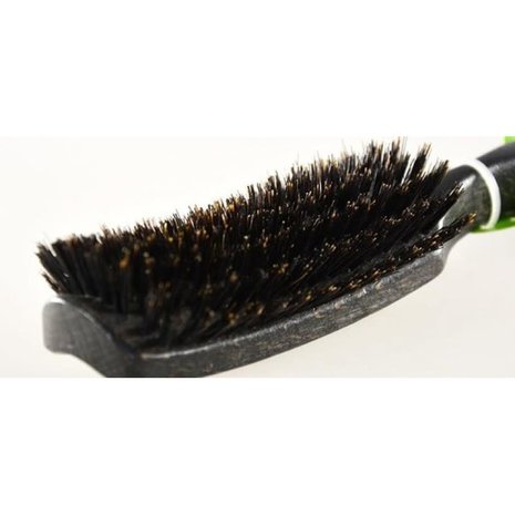 Rabbitat Rabbitat Konijnen Zwijnenhaarborstel - Ergo