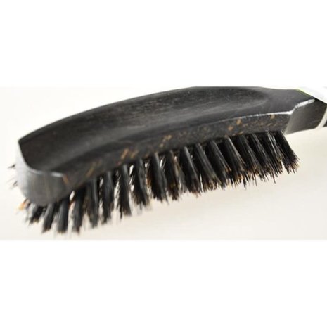 Rabbitat Konijnen Zwijnenhaarborstel - Ergo Rabbitat Konijnen Zwijnenhaarborstel - Ergo