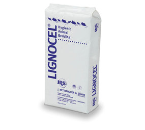 Lignocel 3-4 - 12,5 kilo Lignocel 3-4 - 12,5 kilo