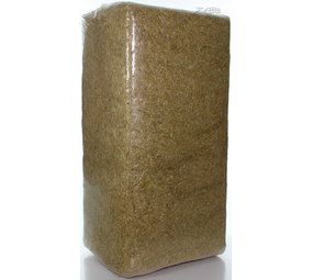 Tijssen Stro Baal Gehakseld - 20 kilo Tijssen Stro Baal Gehakseld - 20 kilo