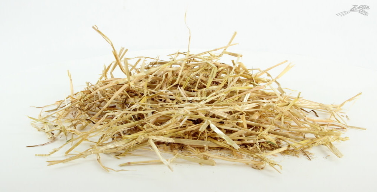 Tijssen Tijssen Stro los - 4,5 kilo Tijssen Tijssen Stro los - 4,5 kilo