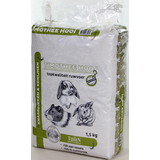 Tijssen Tijssen Timothee hooi - 1,5 kilo