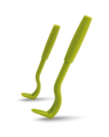 O'TOM O'tom tekenhaakjes - tekenvoetjes 2 stuks - tick twister O'TOM O'tom tekenhaakjes - tekenvoetjes 2 stuks - tick twister