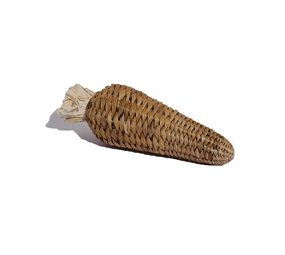 Rosewood Rosewood Naturals Bananenblad wortel - 8 x 8 x 23 cm Rosewood Rosewood Naturals Bananenblad wortel - 8 x 8 x 23 cm