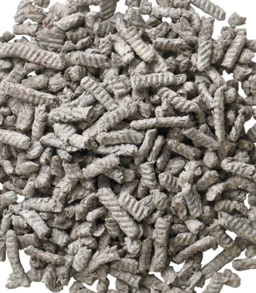 Back-2-Nature Back-2-Nature bedding - 30 liter - Bodembedekking Back-2-Nature Back-2-Nature bedding - 30 liter - Bodembedekking