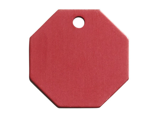 IMARC Hondenpenning – Stopteken IMARC Hondenpenning – Stopteken