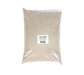 Chinchillazand - 12,5 kilo Chinchillazand - 12,5 kilo