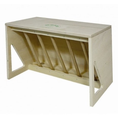 Elmato Elmato Hooiruif Alpe - 30 cm Elmato Elmato Hooiruif Alpe - 30 cm